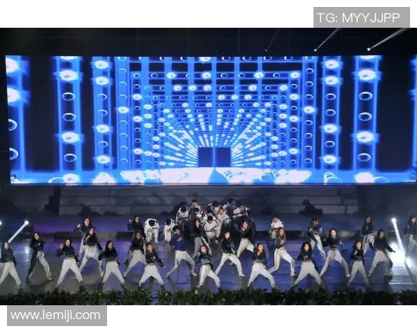 专访王娜:揭示街舞背后的成功秘诀与成长之路